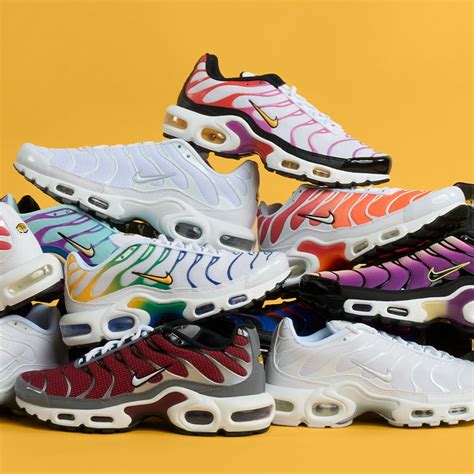 nike tn footlocker damen